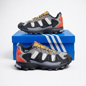 Adidas Superturf Adventure sneakers (Men’s 10.5) — NEW